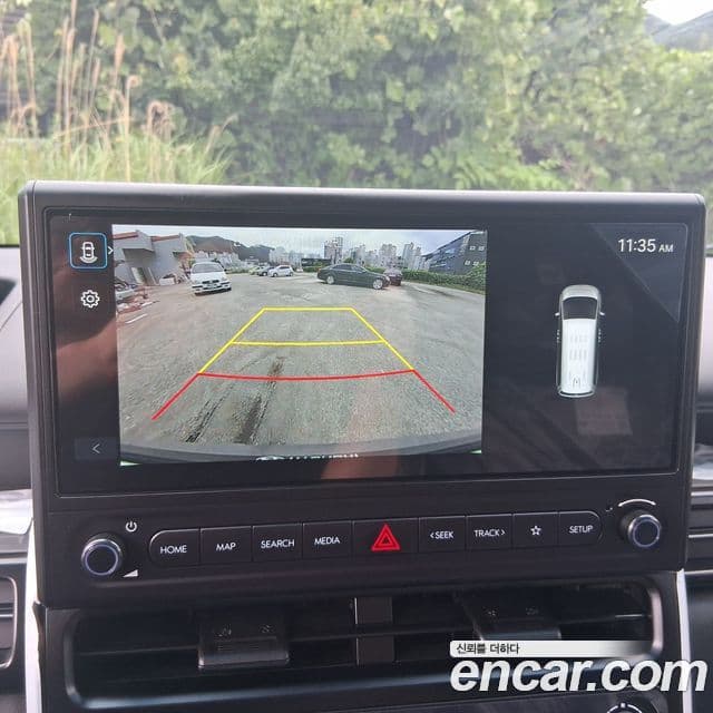 Hyundai Staria 2026 — ფოტო 11/20