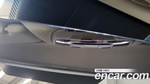 Kia K8 2024 — Şəkil 15/17