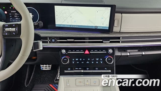 Hyundai Santa Fe 2025 — Şəkil 14/20