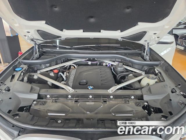 BMW X7 2025 — фото 5 из 20