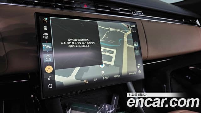 Land Rover Range Rover Sport 2025 — Фото 17/20