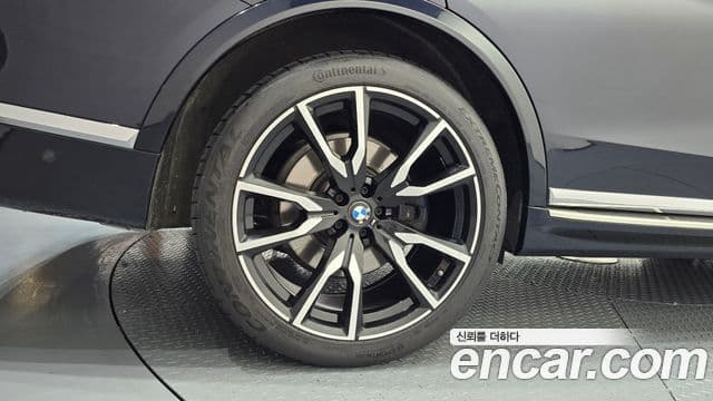 BMW X7 2021 — Şəkil 5/20