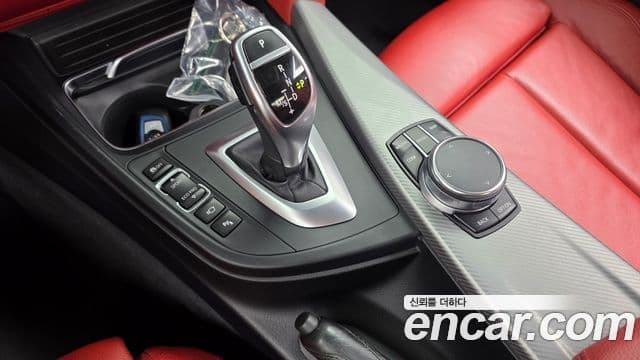 BMW 4 Series 2018 — Şəkil 7/20
