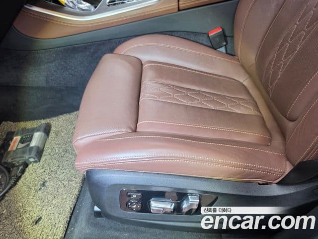 BMW X5 2023 — фото 4 из 15