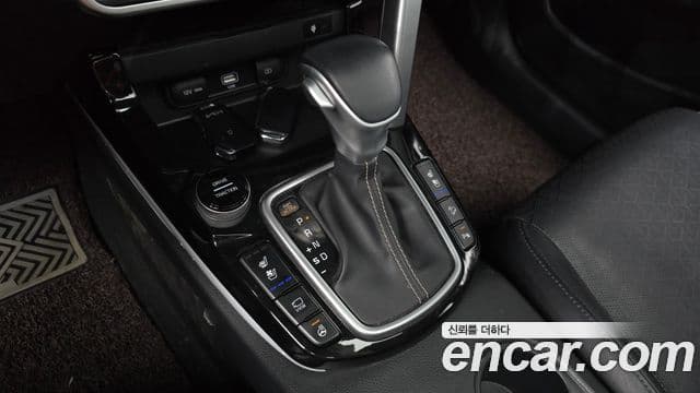 Kia Seltos 2022 — Şəkil 9/20