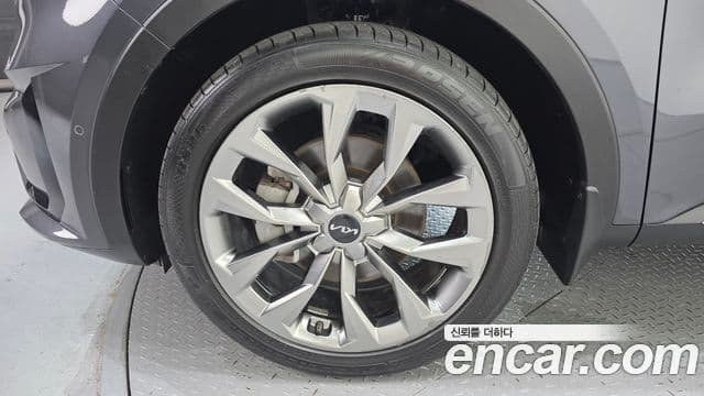 Kia Sorento 2021 — фото 5 из 20