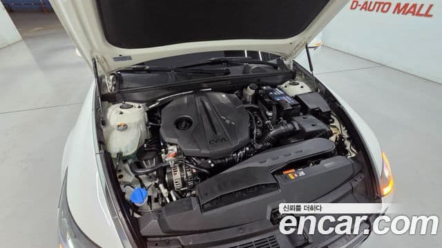 Hyundai Sonata 2020 — Şəkil 19/20