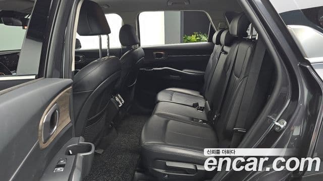 Kia Sorento 2020 — Фото 12/20