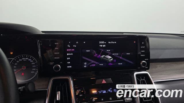 Kia Sorento 2020 — Фото 15/20