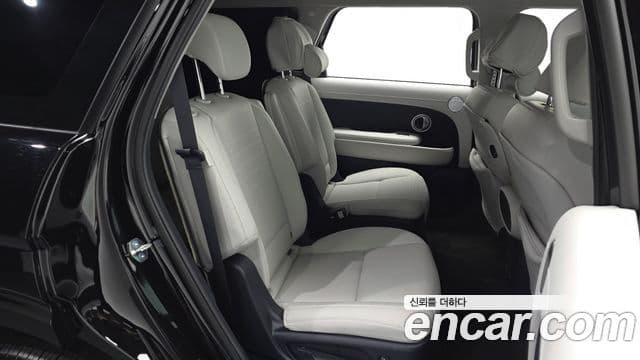 Hyundai Palisade 2025 — ფოტო 11/20