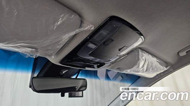 Hyundai Staria 2022 — Фото 20/20
