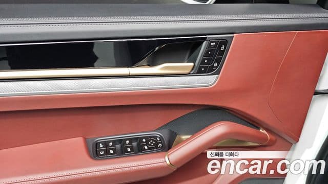 Porsche Cayenne 2024 — Şəkil 16/20