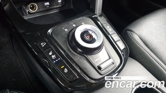 Kia Seltos 2024 — Şəkil 9/20