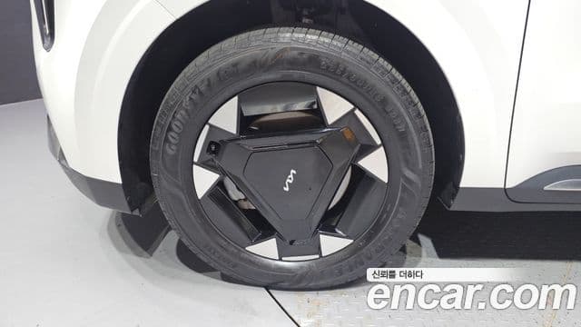 Kia Carnival 2025 — ფოტო 5/20