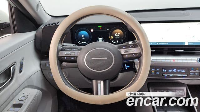 Hyundai Kona 2024 — ფოტო 12/20