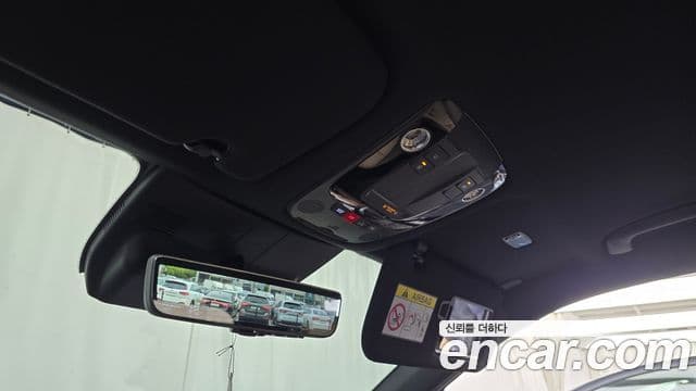 Kia Sorento 2023 — ფოტო 18/20