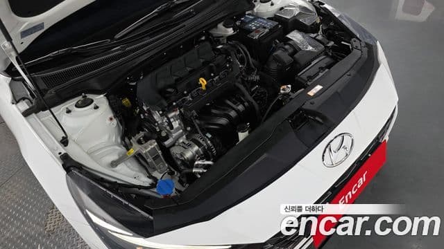 Hyundai Avante 2023 — Şəkil 6/20