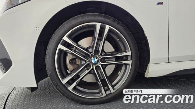 BMW 2 Series Gran Coupe 2023 — Şəkil 4/20