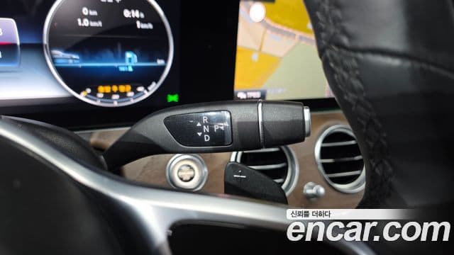 Mercedes-Benz E-Class 2019 — Фото 9/20