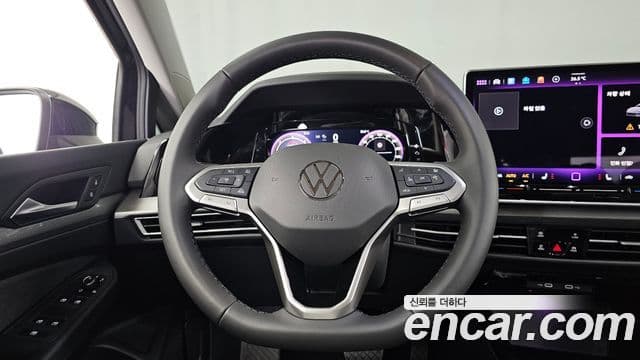 Volkswagen Golf 2026 — Şəkil 13/20