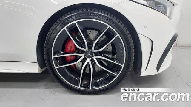 Mercedes-Benz CLS-Class 2023 — фото 4 из 20