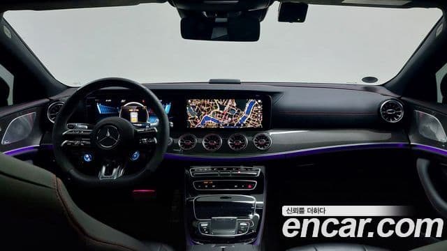 Mercedes-Benz CLS-Class 2023 — фото 10 из 20