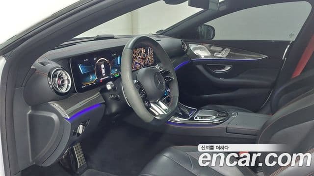 Mercedes-Benz CLS-Class 2023 — фото 7 из 20