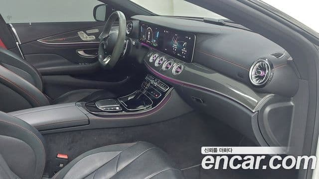 Mercedes-Benz CLS-Class 2023 — фото 13 из 20