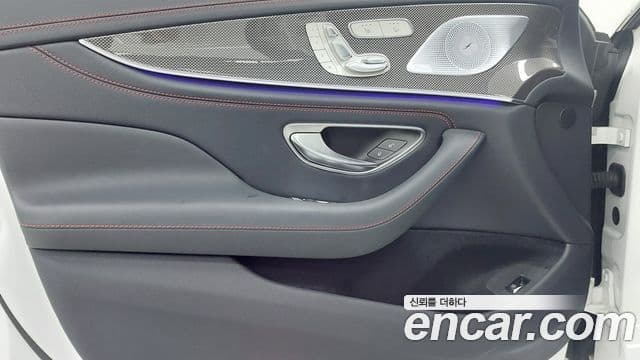 Mercedes-Benz CLS-Class 2023 — фото 15 из 20