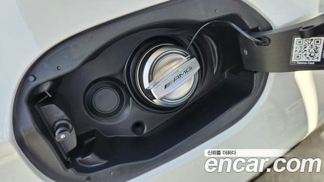 Mercedes-Benz E-Class 2024 — ფოტო 12/19