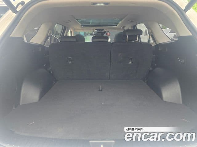 Kia Sorento 2021 — ფოტო 7/20