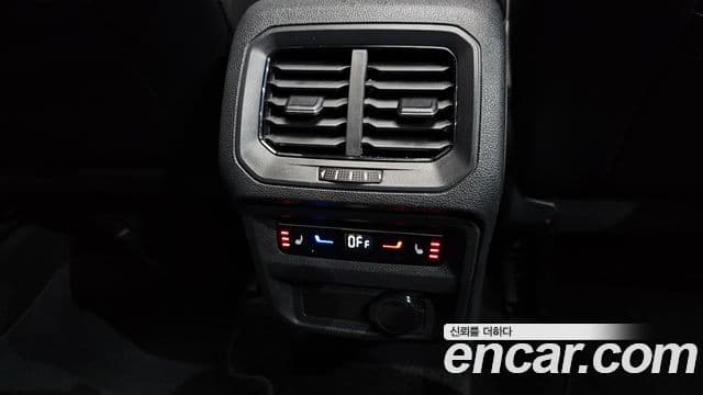 Volkswagen Tiguan 2023 — Şəkil 20/20