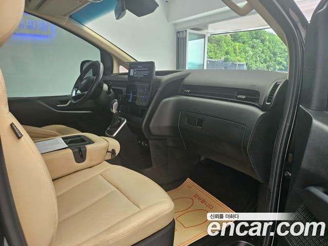 Hyundai Staria 2024 — Şəkil 7/20