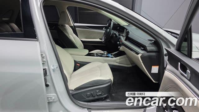 Kia K5 2026 — ფოტო 11/20