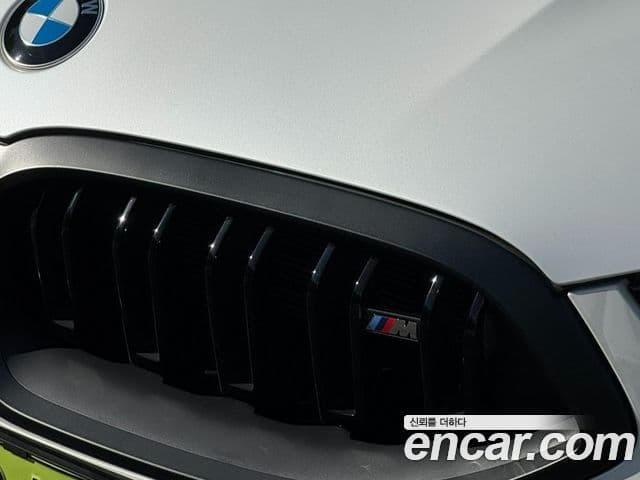 BMW 8 Series 2025 — ფოტო 10/20