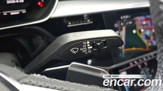 Audi S8, 2025