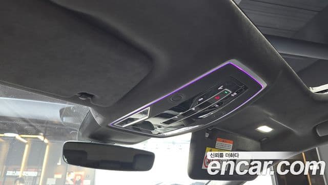 Audi S8 2025 — Photo 26/39