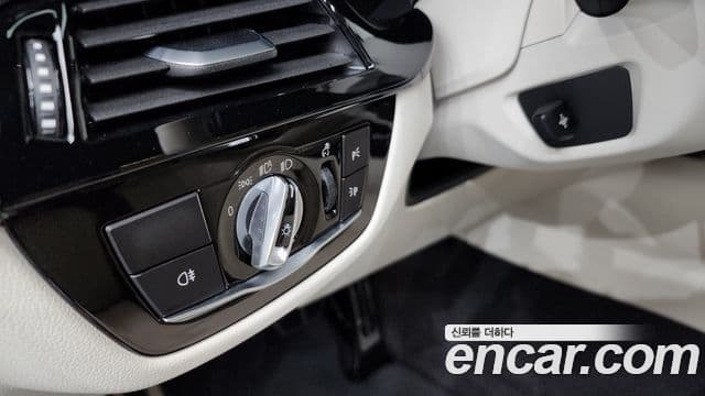 BMW M5 2020 — ფოტო 19/20
