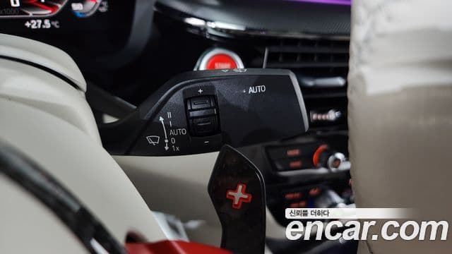 BMW M5 2020 — фото 20 из 20