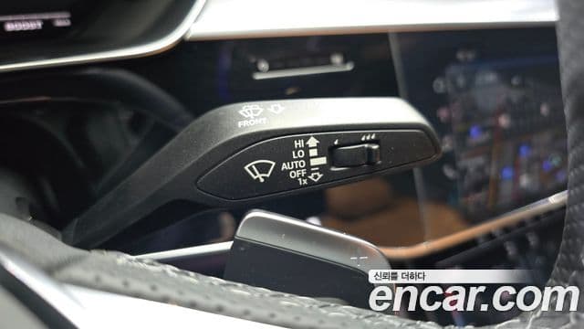 Audi S8 2025 — Photo 10/36
