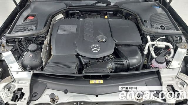 Mercedes-Benz CLS-Class 2022 — Şəkil 5/20