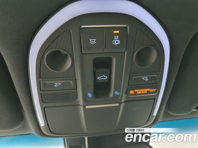 Genesis G70 2020 — ფოტო 14/20