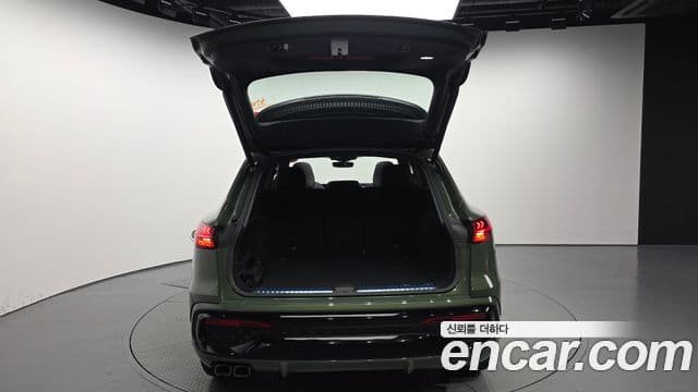 Audi Q5 2025 — фото 20 из 20
