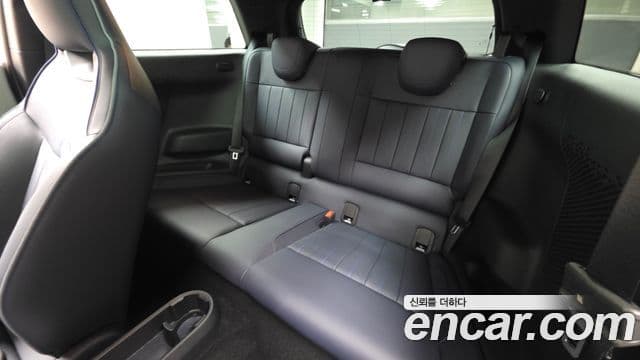 Mini Cooper Electric 2024 — ფოტო 11/31
