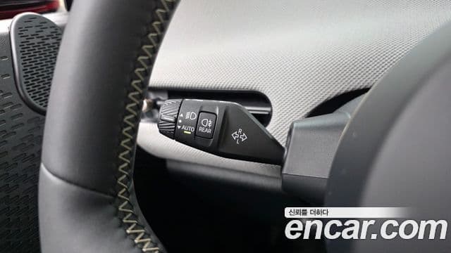 Mini Cooper Electric 2024 — ფოტო 18/31