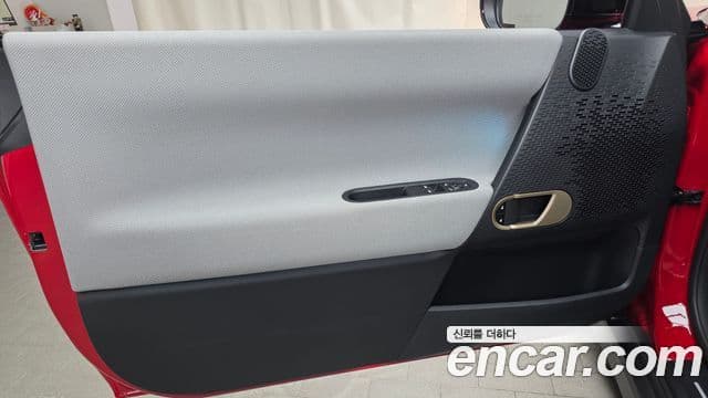 Mini Cooper Electric 2024 — ფოტო 2/31