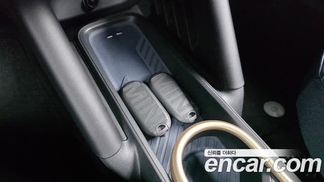 Mini Cooper Electric 2024 — ფოტო 12/31