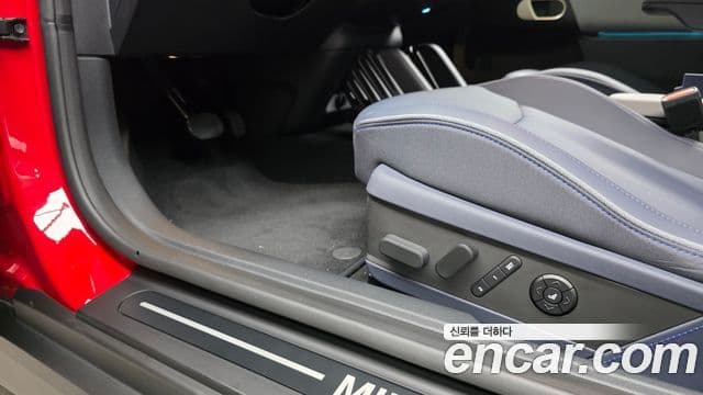 Mini Cooper Electric 2024 — ფოტო 7/31