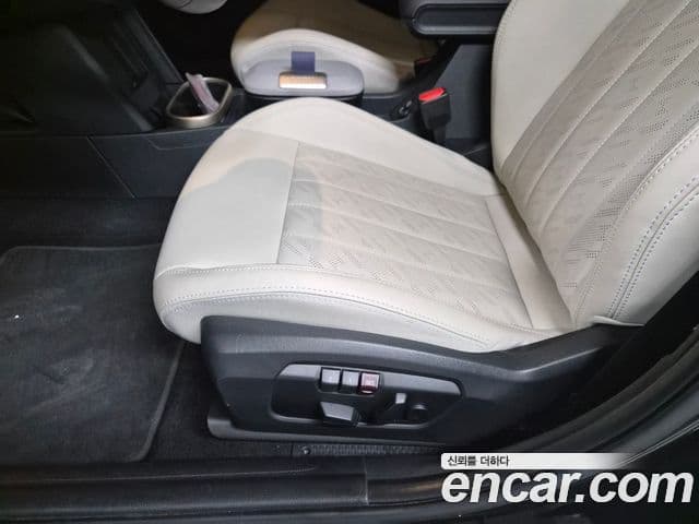 Mini Cooper S 2025 — ფოტო 17/20