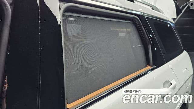 Hyundai Palisade 2026 — Photo 33/35